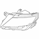 Ford BA1Z-13008-G