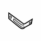 Ford AM5Z-58042K50-A