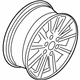 Ford GL7Z-1007-A