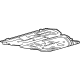 Ford LX6Z-6775-R