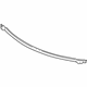 Acura 74202-SL0-010