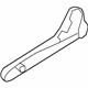 Nissan 87381-ZM10A