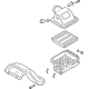 Ford ML3Z-9600-B