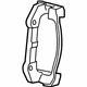 Mopar 5143699AC