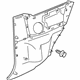 Toyota 62510-52120-C0
