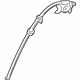 Lexus 73370-50182-A2