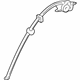 Lexus 73360-50181-A2