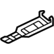 Nissan 87517-6RA5A