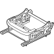 Nissan 87351-6RL0A