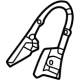 Nissan 87455-6RE0A