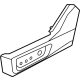 Nissan 87380-6RE1A
