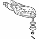 Toyota 48730-09040