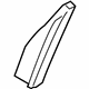 Ford 8L8Z-7829038-APTM