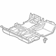 Honda 83301-TS8-A11ZA