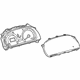 Lexus 83800-75020