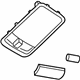 Infiniti 26410-1A68A