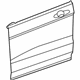 Honda 67111-SWA-305ZZ