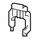 Ford 4L3Z-17B984-AA