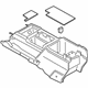 Ford HC3Z-25045A36-CE