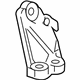 Acura 50625-TR7-A01