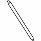 Ford CJ5Z-78406A10-B
