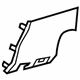 Toyota 55545-21020-B0