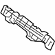 Honda 71193-TK8-A50