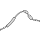 Honda 72133-T20-A01