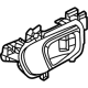 Honda 72120-T20-A02ZA
