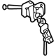 Honda 35010-T20-A02