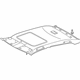 Toyota 63311-07025-A0
