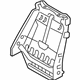 Nissan 87601-3NA0A