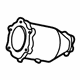 Nissan B08A0-5W500