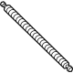 BMW 51-24-8-499-564