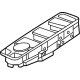 Nissan 25401-5MP0A