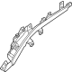 Nissan 80984-5MS0A