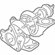 Nissan 14411-1KC2D