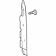 Toyota 53827-04010-C0