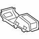 Toyota 58834-48060-A0