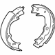 Lexus 46540-33020