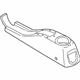 Hyundai 84621-25000-LT