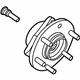 Nissan 40202-9GG0A