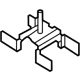 Ford FL3Z-16107A94-A