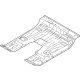 Ford FL3Z-1611135-C