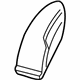 Ford 2L1Z-16E205-AA