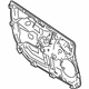 Ford D2BZ-58237A04-A