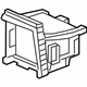 Honda 83451-T2F-A01ZA