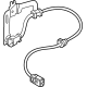 Nissan 44250-6CA0B