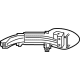 Ford LJ7Z-13B374-A