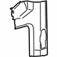 Ford CK4Z-6131112-CB